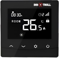 Termostat de cameră Innotroll HT Black