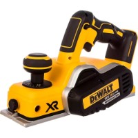 Рубанок DeWalt DCP580N