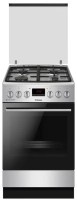 Газовая плита Hansa FCMX58253