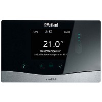 Termostat de cameră Vaillant VR 92f