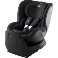 Детское автокресло Britax-Romer Dualfix M Plus Carbon Black (2000042145)