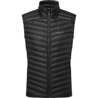Vesta pentru bărbați Rab Cirrus Flex Black M