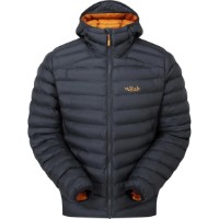 Geacă pentru bărbați Rab Cirrus Alpine L Beluga