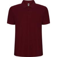 Поло Roly Pegaso Premium 6609 Garnet, s.XXXL