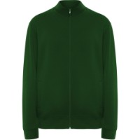 Hanorac pentru bărbați Roly Ulan 6439 Bottle Green, s.L