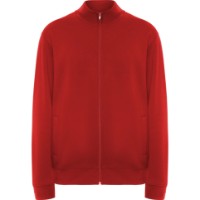 Hanorac pentru bărbați Roly Ulan 6439 Red, s.L