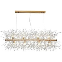 Люстра Flitz Leuchten Mezzo (FL6550-L92)