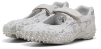 Балетки женские Puma Mostro Fey Lace Feather Gray, s.39