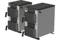 Твердотопливный котел Kronas Almax Clasa VP 12kW