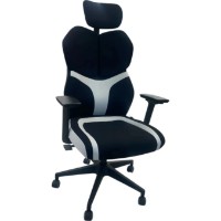 Офисное кресло Magnusplus MC 196 Black