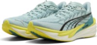 Adidași pentru bărbați Puma Deviate Nitro 4 Baltic Sea Blue/Fresh Water, s.44.5