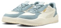 Ghete pentru dame Puma Ca Plus Sd Warm White/Seafoam, s.40