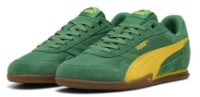 Кроссовки женские Puma Bella Donna Nylon Archive Green/Pelé Yellow, s.41
