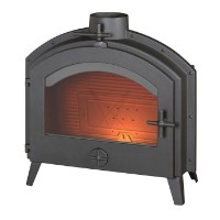 Печь-камин Invicta Stimo (P610144)