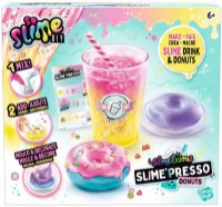 Set creare slime Drinks Coffee Shop (SSC257CL)