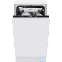 Maşină de spălat vase încorporabilă Hansa ZIM446KH
