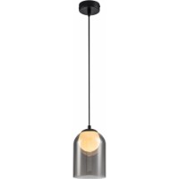 Lustră Lampardi Lynk LP4027-1P