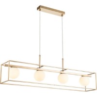Lustră Lampardi Moner LP5094-L91