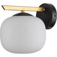 Бра Lampardi Solra LP4024-1W