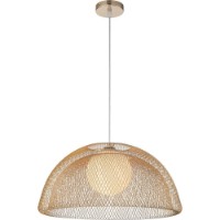 Lustră Lampardi Umbra LP4037-D45P