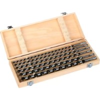 Набор свёрл Milwaukee 4932373381