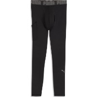 Мужские леггинсы Puma M Pwrmode Dryelite Puma Black, s.XXL