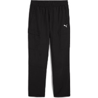 Мужские спортивные штаны Puma Wardrobe Ess Relaxed Puma Black, s.XXL