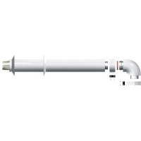 Дымоход Ferroli 041025G0-01