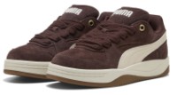 Кеды женские Puma Park Luna Suede Chocolate Brown/Alpine Snow, s.40.5