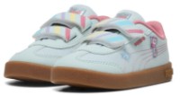 Кеды детские Puma Club II Era Gabbys Dollhouse V Inf Fresh Water/Wild Pink, s.20