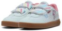 Ghete pentru copii Puma Club II Era Gabbys Dollhouse V Ps Fresh Water/Wild Pink, s.34