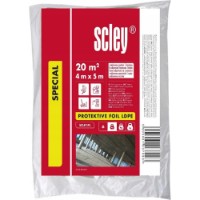 Защитная плёнка Scley 0410-300405
