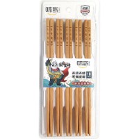Set bețișoare din bambus Store Art (20243) 10 pairs