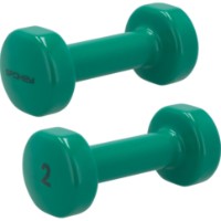Гантель Spokey Shape 2x2kg (941966)