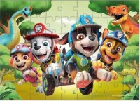 Puzzle Nickelodeon Paw Patrol GVN0020