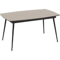 Masă pentru bucătărie Magnusplus Yense 145 90x145/185 Anemon