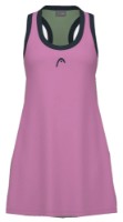 Rochie dame Head Play Tech Dress Women XS Pink/Green