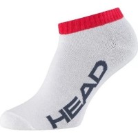 Мужские носки Head Tennis Sneaker 43-46 White/Pink