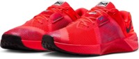 Adidași pentru bărbați Nike Metcon 10 Amp Bright Crimson/University Red/Total Orange/Black, s.43
