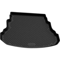 Автоковрики Novline Element Kia Niro II 2022 1pcs (EXP.ELEMENTA67459B13)