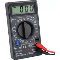 Мультиметр Cupra DT-830B