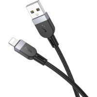 Cablu USB Hoco X109 Energy 2m Black