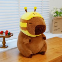 Мягкая игрушка HD Capibara 30cm (63758)