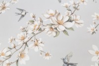 Tapete Palitra Life PL72535-28 Magnolia