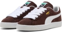 Ghete pentru bărbați Puma Suede Classic Chocolate Brown/Puma White, s.42.5