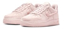 Ghete pentru dame Nike Air Force 1 07 Silt Red/Particle Pink, s.37.5