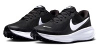 Кроссовки женские Nike Revolution 8 Black/Iron Grey/White, s.36