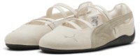 Балетки женские Puma Speedcat Ballet Suede Alpine Snow/Puma Black, s.41