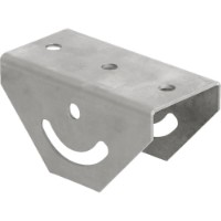 Скоба IEK CLP1Q-050
