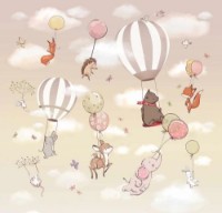 Fototapete Decocode 014-26-DE